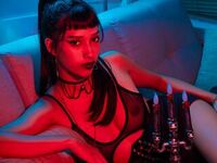 shower sex webcam LilithBrooks