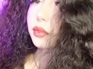 girl showing tits LinaGimix