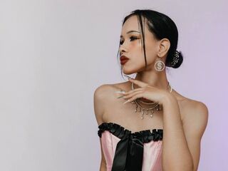 jasmin cam model LinhFrazell
