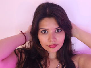 streaming live webcam LinndaFlorez