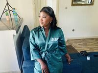 kinky webcam show LisaNitti