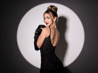 girl cam sex LissaBelluci