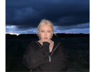 live porn show LitaBloom