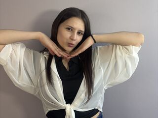 cam girl masturbating with sextoy LornaInglin