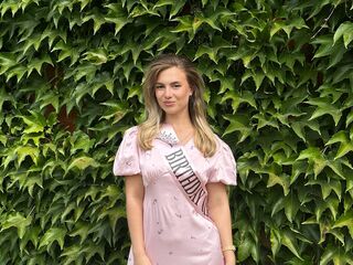 live teaser cam LucianaMasten