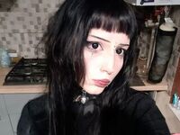 girl webcamsex LuisaBarboza