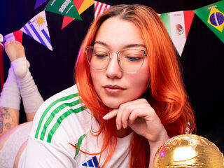 jasmin camgirl video LunaArdila