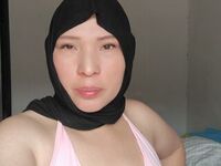 porn webcam LunaCalientes