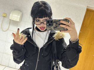 shower livesex LunaCarrington