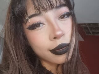 camwhore masturbating with sextoy LunaDeker