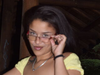 kinky webcam show LunaRuselly