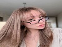 beautiful webcam girl LunaTimer