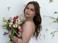 camgirl fingering wet pussy LunaVales