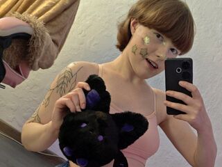 free jasmin LunaWillson