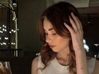 camgirl webcam pic LuxeLina