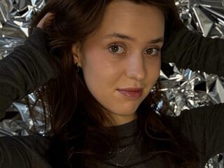 kinky video chat performer MabelleBoulter