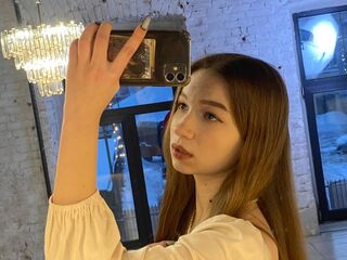 camwhore picture MagalyBoffa