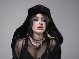 cam sex show MahaliaNeher