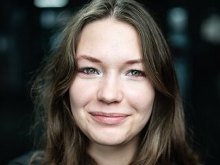 live sexcam MargertSpinoza