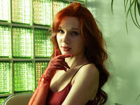 fingering webcamgirl picture MargoViento