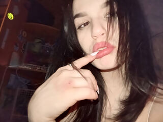 webcam live sex show MarinaSemo