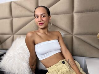 erotic webcam MartinaAlba