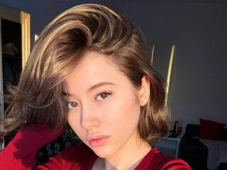 hot naked camgirl MarvisHey