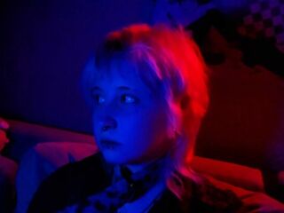 hot cam girl masturbating with dildo MayLeaf