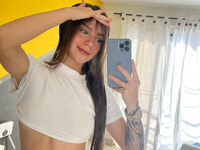 camwhore shaving pussy MeganDangelo