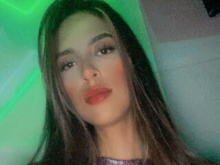 sexy webcamgirl MeganSapphire