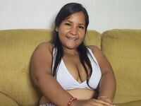 live striptease MeghanYhonson