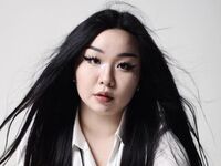 camgirl playing with sextoy MeiFujimura