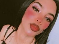 camslut webcam video MeliGarden