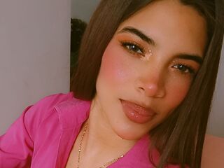 jasmin webcam video MeliJhonson