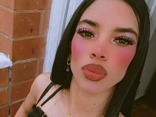 erotic cam video MeliMoon