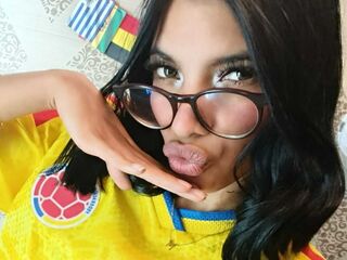 Kinky webcam MeliMorning