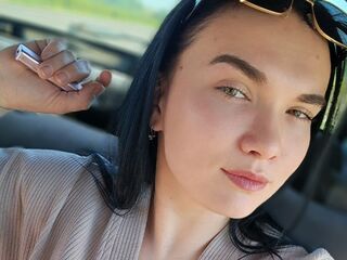 hot webcam show MelindaHeid