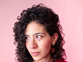 hot videochat MelisaLust