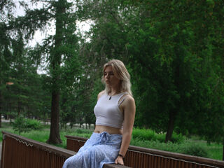 jasmin livesex MelisaMokriski