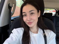 free jasmin livecam MelisaStarling