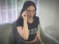 webcamstripper picture MelissaSkye