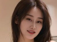 dirty web cam MengYaoFei