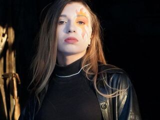 jasmin livesex MerlynHepburn