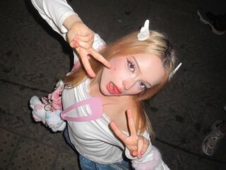 live sex pic MerrileeBurg