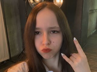 shower cam MiaChelbe