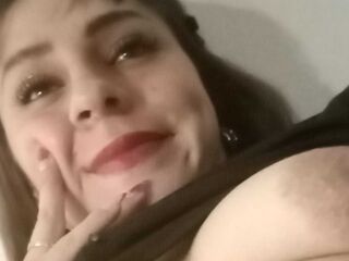 hot girl live webcam MiaFons