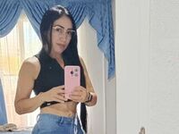 naughty cam girl masturbating with dildo MiaZhabarain