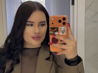 naughty cam MilaCrew