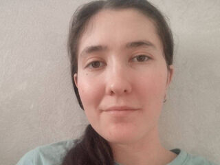 webcam stripper MildaParillo