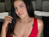 naughty videochat MillyHoult